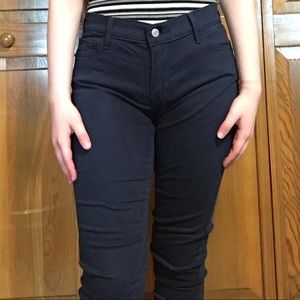 Levi’s 710 Super Skinny Jean